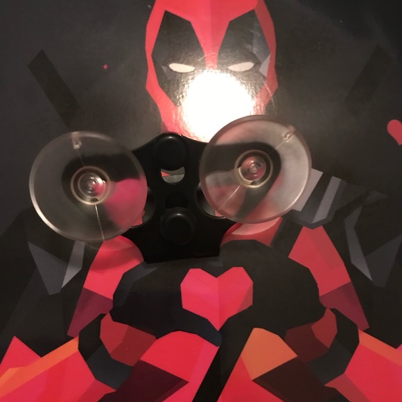 Cobra SPX 6655 Radar/Laser Detector - Picture 3 of 6